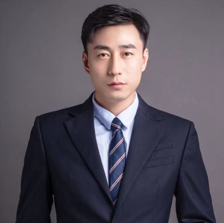 陈湃弥 执行导演负责人